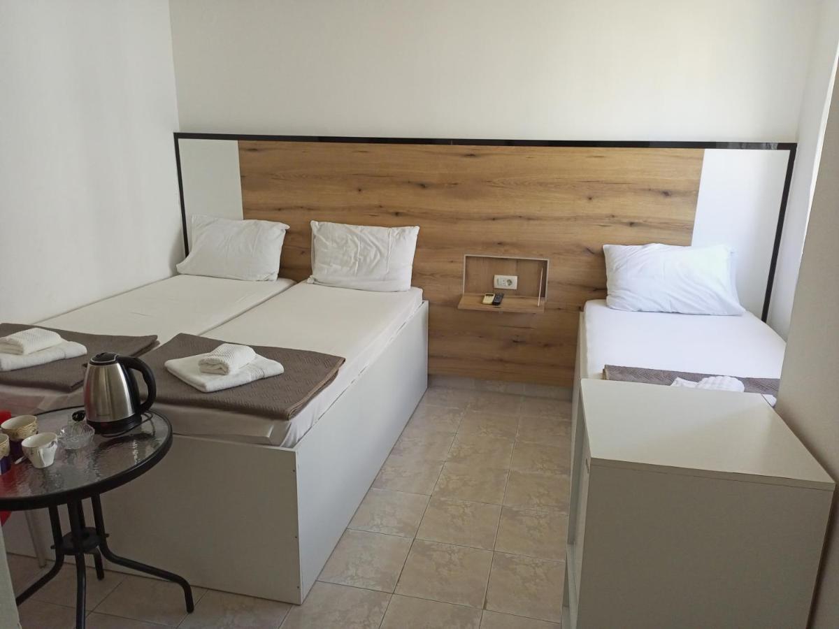 Villa Zorica Budva Kültér fotó
