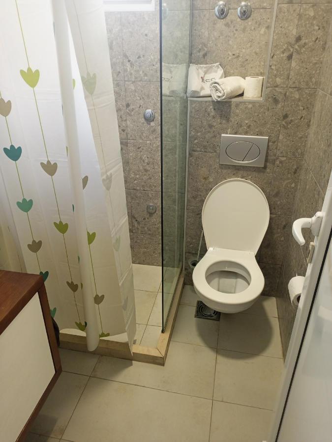 Villa Zorica Budva Kültér fotó