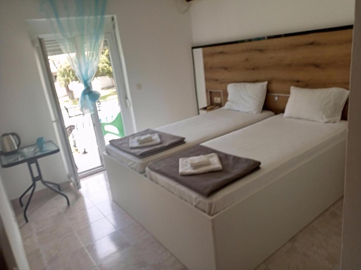 Villa Zorica Budva Kültér fotó