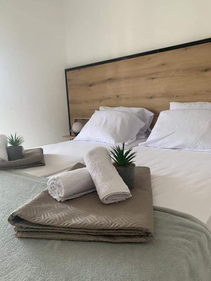 Villa Zorica Budva Kültér fotó